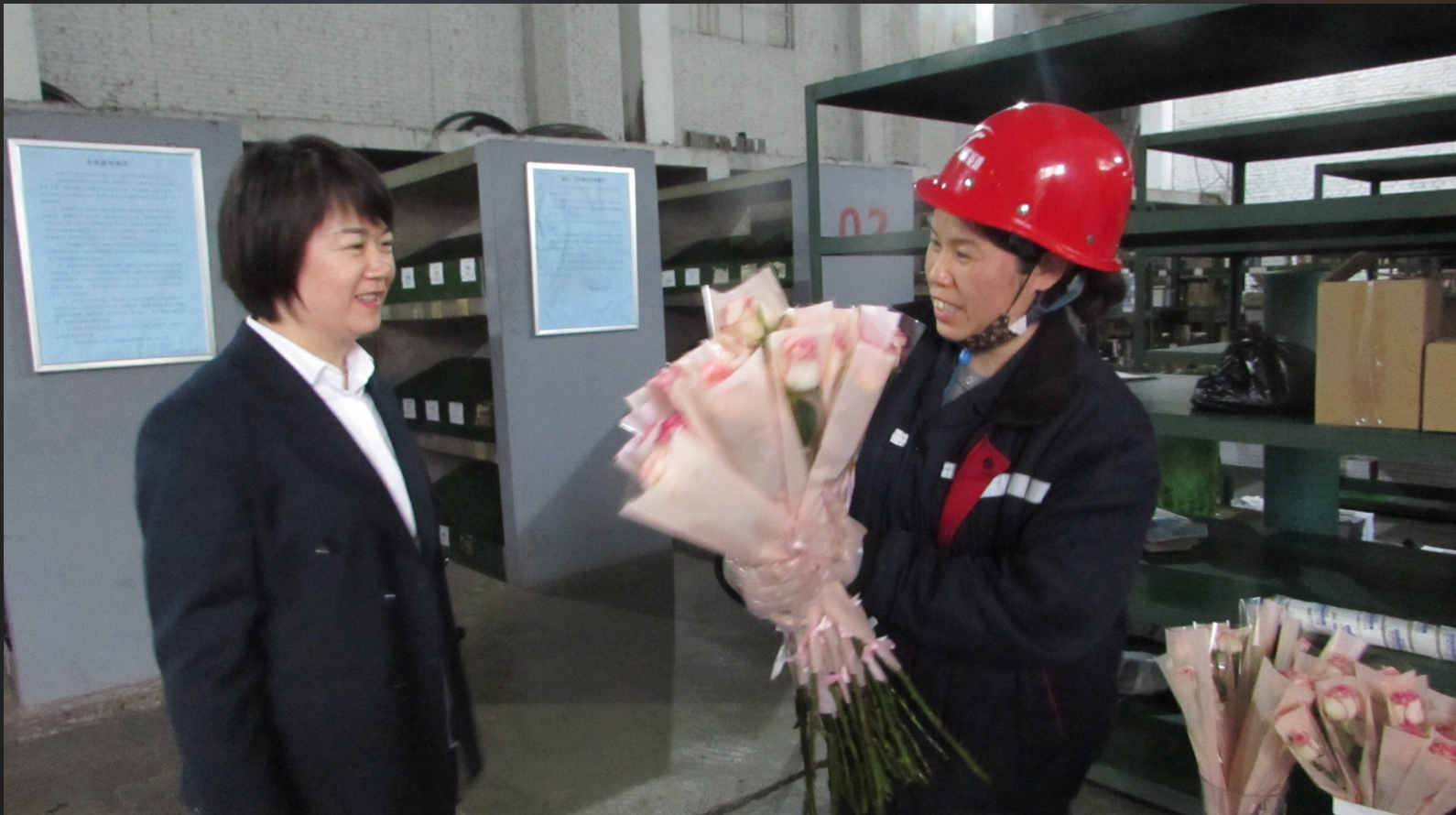 3月8日女神節(jié)！